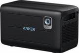 Anker SOLIX BP2600 Extension Battery
