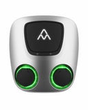 Aura 2x22 kW 3P 32A Tipo 2 - Wifi/Lan OCPP RCD - Garantía: 60 meses