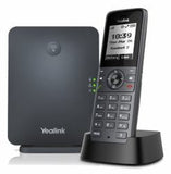 Yealink W71P telefono IP Nero LCD (YEALINK W71P)