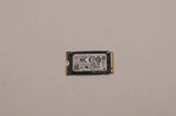1TB M.2 2242 PCIe 4x4 SSD - assembly - Warranty: 3M