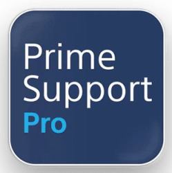 Sony PrimeSupport Pro 1 licenza/e 2 anno/i (+2y Pro Total 5 Yr or 30.000 hr)