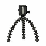 Joby GripTight GorillaPod Stand PRO treppiede Universale 3 gamba/gambe Nero (Joby GripTight GorillaPod Stand PRO st)