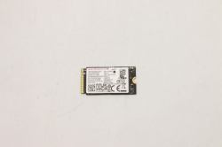 512GB M.2 2242 PCIe 4.0 SSD - with OPAL security