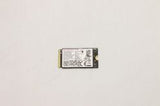 512GB M.2 2242 PCIe 4.0 SSD - with OPAL security