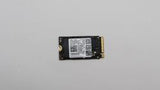 256GB M.2 2242 PCIe 4.0 NVMe - SSD - Warranty: 3M