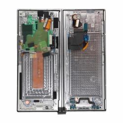 SVC ASSY - SMT-OCTA[SVC/E/ZW/PF]SM-F956SM - Warranty: 1M