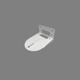 AVer 60S5120000AB accessorio per videoconferenza Montaggio a muro Bianco (Wall mount for - MD120/MD330/PTC/PTZ series - Warranty: 24M)