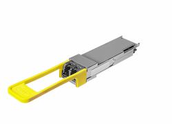 HPE Ricetrasmettitore SMF Aruba Networking 100G DR QSFP28 LC 500 m (ARUBA NETWORKING 100G DR -STOCK - .)