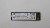 512GB M.2 PCIe 4.0 SSD - Warranty: 3M