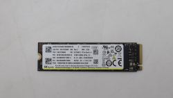 512GB M.2 PCIe 4.0 SSD - Warranty: 3M