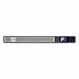 Eaton 5P650IRNG2BS gruppo di continuit [UPS] (Eaton 5P Gen2 650i - UPS [rack-mountable] - AC 200/208/220/230/240 V - 520 Watt - 650 VA - 1-phase - 9 Ah - RS-232, USB, Ethernet 10/100/1000 - output