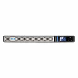 Eaton 5P650IRNG2BS gruppo di continuit [UPS] (Eaton 5P Gen2 650i - UPS [rack-mountable] - AC 200/208/220/230/240 V - 520 Watt - 650 VA - 1-phase - 9 Ah - RS-232, USB, Ethernet 10/100/1000 - output