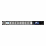 Eaton 5P850IRG2BS gruppo di continuit [UPS] A linea interattiva 680 W 4 presa[e] AC (5P 850I RACK 1U G2 - )