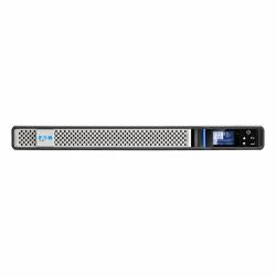 Eaton 5P850IRG2BS gruppo di continuit [UPS] A linea interattiva 680 W 4 presa[e] AC (5P 850I RACK 1U G2 - )