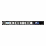Eaton 5P1150IRNG2BS gruppo di continuit [UPS] A linea interattiva 920 W 6 presa[e] AC (5P 1150I RACK 1U NETPACK G2 - )