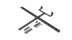 Neat NEATBAR-SCREENMOUNTKIT accessorio per apparecchiature per conferenze Kit di montaggio (Neat - Mounting kit [VESA mount])
