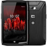 Crosscall CORE-T5 4G Qualcomm Snapdragon LTE-TDD & LTE-FDD 32 GB 20,3 cm [8] 4 GB Wi-Fi 5 [802.11ac] Nero (CORE-T5 Rugged Android Tablet)