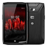 Crosscall CORE-T5 4G Qualcomm Snapdragon LTE-TDD & LTE-FDD 32 GB 20,3 cm [8] 4 GB Wi-Fi 5 [802.11ac] Nero (CORE-T5 Rugged Android Tablet)
