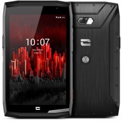 Crosscall CORE-T5 4G Qualcomm Snapdragon LTE-TDD & LTE-FDD 32 GB 20,3 cm [8] 4 GB Wi-Fi 5 [802.11ac] Nero (CORE-T5 Rugged Android Tablet)