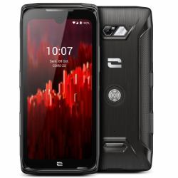 Crosscall CORE-Z5 15,4 cm [6.08] Doppia SIM 5G USB tipo-C 6 GB 64 GB 4950 mAh Nero (CORE-Z5)