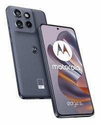 Motorola edge 50 Neo 16,1 cm [6.36] Doppia SIM Android 14 5G USB tipo-C 8 GB 256 GB 4310 mAh Grigio (Motorola Edge 50 Neo - 5G smartphone - dual-SIM - RAM 8 GB / Internal Memory 256 GB - pOLED displa