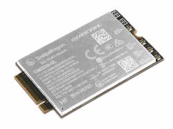 Lenovo 4XC1Q34839 scheda di rete e adattatore Interno WWAN (Quectel RM520N-GL - tr?dl?s mobilmodem)