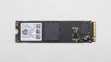 512GB M.2 2280 PCIe 4.0 SSD - Warranty: 3M
