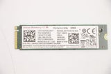 512GB M.2 2280 PCIe 4.0 x4 - SSD with OPAL security - Warranty: 3M