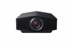 Sony VPL-XW6100 Proiettore a raggio standard 2700 ANSI lumen SXRD UHD 4K [3840x2160] Nero (Sony VPL-XW6100 Standard-kast projekto)