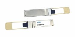 Origin Storage MMA1B00-F030D-OS módulo de receptor de red Fibra óptica 40000 Mbit/s QSFP+ 850 nm (Origin Storage MMA1B00-F030D NVIDIA Mellanox Compatible Transceiver QSFP+ 40GBase-SR4L [85
