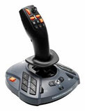 Thrustmaster SimTask FarmStick X Stick per macchine agricole (SimTask FarmStick X)