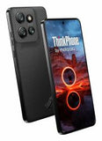 Motorola ThinkPhone25 16,1 cm [6.36] Doppia SIM Android 14 5G USB tipo-C 8 GB 256 GB 4310 mAh Nero (Motorola Thinkphone25 8+256 - Carbon Black)