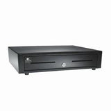 apg Solutions VB320-1-BL1616-B5 cassetto per contanti Cassetto per registratore di cassa elettrico (Standard- Duty Point of Sale - Cash Drawer , Vasario Series - VB320-1-BL1616-B5 - Warranty: 36M)