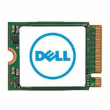 DELL KFV6T drives allo stato solido 256 GB M.2 PCI Express NVMe (256GB M.2 2230 NVMe SSD - Warranty: 3M)