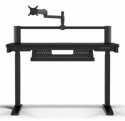Corsair Platform:4 Elevate (CORSAIR PLATFORM:4 ELEVATE DESK BLACK)