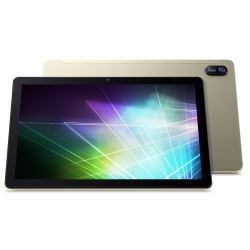 Acer Iconia V10-21-89AQ Mediatek 64 GB 25,6 cm [10.1] 4 GB Wi-Fi 5 [802.11ac] Android 14 Champagne (Acer)