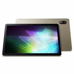 Acer Iconia V11-11-851X Mediatek 256 GB 27,9 cm [11] 6 GB Wi-Fi 5 [802.11ac] Android 14 Champagne (ACER ICONIA V11 6GB/256GB GREY)