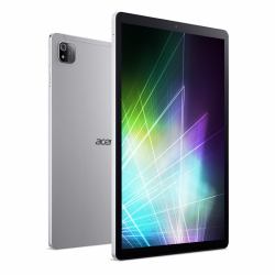 Acer Iconia A11-11-A0BG Allwinner 128 GB 27,9 cm [11] 4 GB Wi-Fi 6 [802.11ax] Android 14 Nero, Argento (ACER ICONIA TAB A11 4GB/128GB GREY)