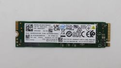 512GB M.2 PCIe 3.0 x4 - internal SSD - Warranty: 3M