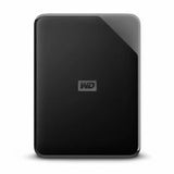 Western Digital Elements WDBG8A0060BBK-WESN disco rigido esterno 6 TB 2.5 USB tipo A 3.2 Gen 1 [3.1 Gen 1] Nero (WD Elements SE WDBG8A0060BBK - HDD - 6 TB - esterno [portatile] - USB 3.2 Gen 1 - nero
