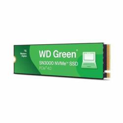 SSD Green SN3000 1TB NVMe PCIe G4 216uts
