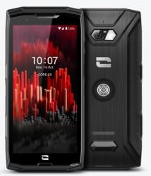 Crosscall CORE-X5 13,8 cm [5.45] Doppia SIM Android 11 4G USB tipo-C 6 GB 64 GB 4940 mAh Nero (CORE-X5 Rugged Android Smartphone)