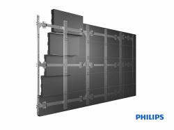 Multibrackets 0193 supporto per display a parete (Multibrackets M Pro Series monteringss)