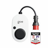 Charger Gemini flex 22 kW - UK - Warranty: 36M