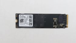 1TB M.2 2280 PCIe 4.0 NVMe - SSD with OPAL - Warranty: 3M
