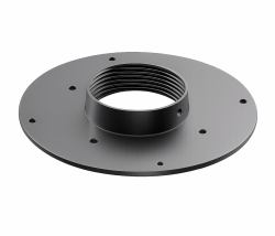 Logitech 952-000154 Adattatore Nero (NPT Adpt-GRAPHITE-WWi-9006)