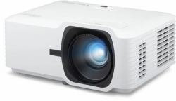 Viewsonic LS630HD videoproiettore Proiettore a raggio standard 4000 ANSI lumen 1080p [1920x1080] Bianco (LASER PROJECTOR FULL HD - [1920X1080] 4000 ANSILUMEN 15W S)