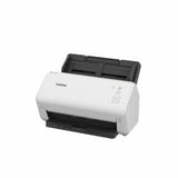 Brother ADS-4100 Scanner ADF 600 x 600 DPI A4 Nero, Bianco (Brother - dokumentscanner - desktopmod)
