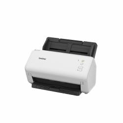 Brother ADS-4100 Scanner ADF 600 x 600 DPI A4 Nero, Bianco (Brother - dokumentscanner - desktopmod)