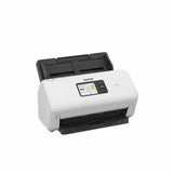 Brother ADS-4500W Scanner ADF 600 x 600 DPI A4 Nero, Bianco (Brother - dokumentscanner - desktopmod)